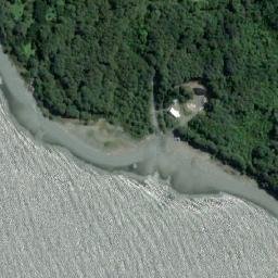 Satellite imagery of Punta Pichi Nichi, CL