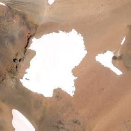 Satellite imagery of Cerro Laguna Larga, AR