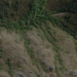 Satellite imagery of Mount Cawthorn, AU