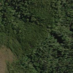 Satellite imagery of Mount Cawthorn, AU