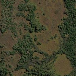 Satellite imagery of Bowes South, AU