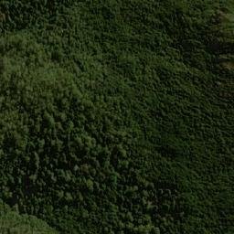 Satellite imagery of Scrivens Cone, AU