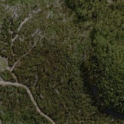 Satellite imagery of Kemps Hill, AU