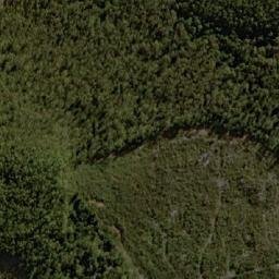 Satellite imagery of Kemps Hill, AU