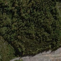 Satellite imagery of Kemps Hill, AU