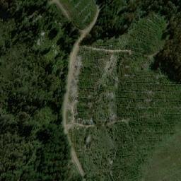 Satellite imagery of Mount Jackson, AU