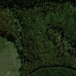 Satellite imagery of Mount Jackson, AU