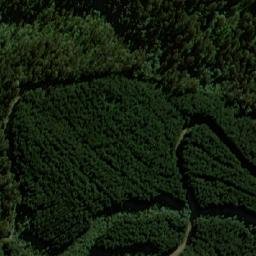 Satellite imagery of Mount Jackson, AU