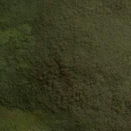 Satellite imagery of White Timber Mountain, AU