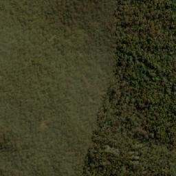 Satellite imagery of Boars Back, AU