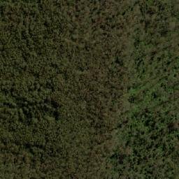 Satellite imagery of Boars Back, AU