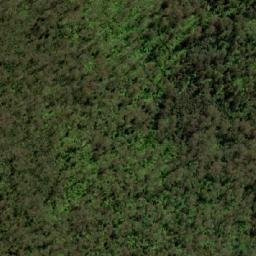 Satellite imagery of Boars Back, AU