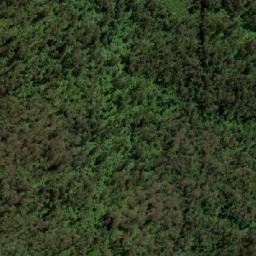 Satellite imagery of Middle Hill, AU
