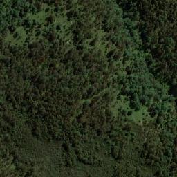 Satellite imagery of Middle Hill, AU