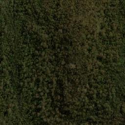 Satellite imagery of Mount Patrick, AU