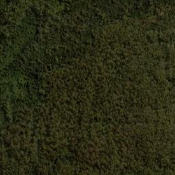 Satellite imagery of Mount Patrick, AU