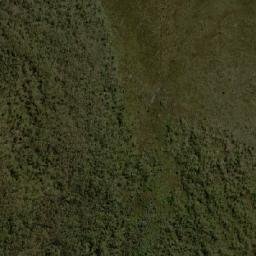 Satellite imagery of The Slips, AU