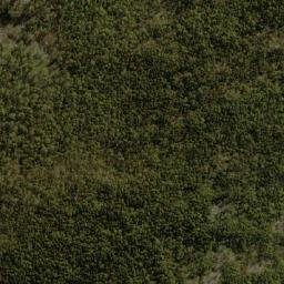 Satellite imagery of Devils Throne, AU