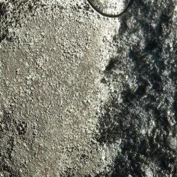 Satellite imagery of Rocking Stone, AU