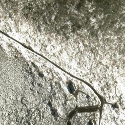 Satellite imagery of Rocking Stone, AU