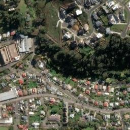 Satellite imagery of Knocklofty, AU