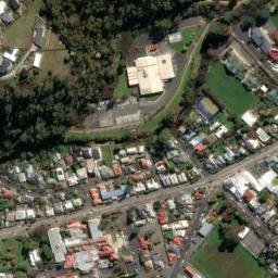 Satellite imagery of Knocklofty, AU