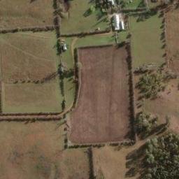 Satellite imagery of Stanfields Hill, AU