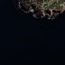 Satellite imagery of Carlton Bluff, AU