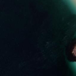 Satellite imagery of Dorman Point, AU