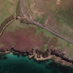 Satellite imagery of Quarry Hill, AU