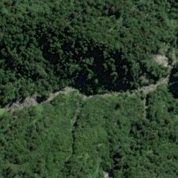 Satellite imagery of MEHARRY SPUR, NZ