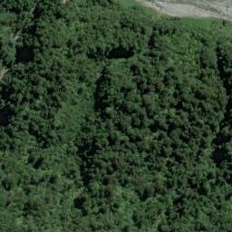 Satellite imagery of MEHARRY SPUR, NZ