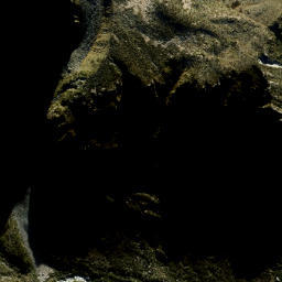 Satellite imagery of Dobson Memorial, NZ