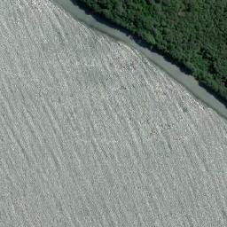 Satellite imagery of Punta Pichi Nichi, CL