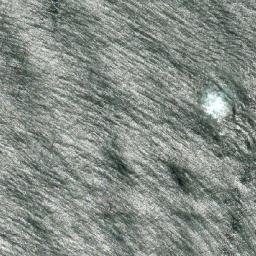 Satellite imagery of Sandy Point, AU