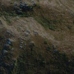 Satellite imagery of Mount Cawthorn, AU