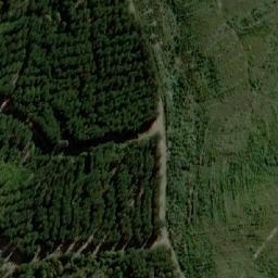 Satellite imagery of Mount Jackson, AU