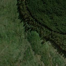 Satellite imagery of Mount Jackson, AU