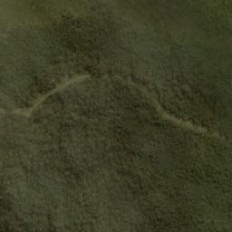 Satellite imagery of White Timber Mountain, AU