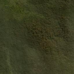 Satellite imagery of White Timber Mountain, AU