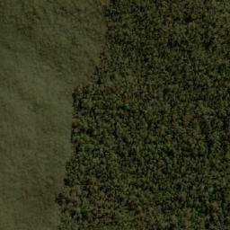 Satellite imagery of White Timber Mountain, AU