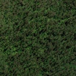 Satellite imagery of Middle Hill, AU