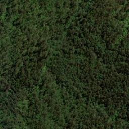 Satellite imagery of Middle Hill, AU