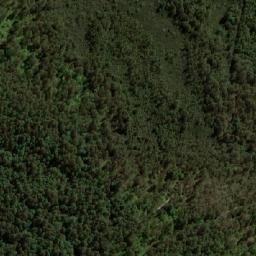 Satellite imagery of Middle Hill, AU