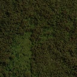 Satellite imagery of Mount Patrick, AU