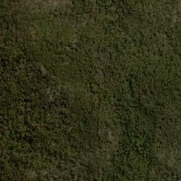Satellite imagery of Mount Patrick, AU