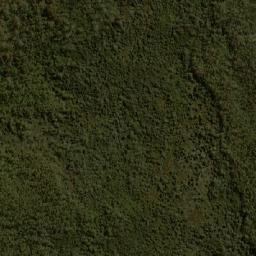 Satellite imagery of The Slips, AU