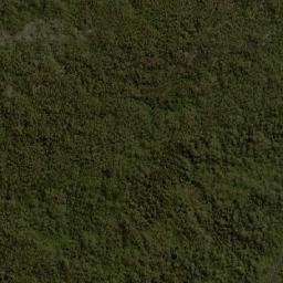 Satellite imagery of The Slips, AU