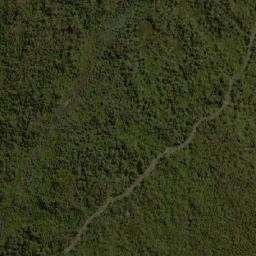 Satellite imagery of The Slips, AU