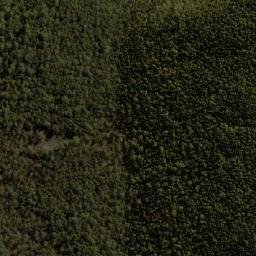 Satellite imagery of Devils Throne, AU